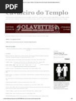 Tráfico de Escravos No Islam- Pequena Bibliografia