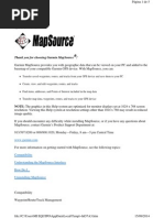 Alpine Quest User Manual Guide | PDF | Computer File | Icon.