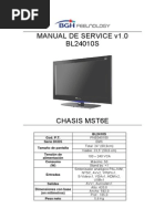 Download Tvc 24 Bgh Lcd Bl2410s by Mauricio Raul Rotman SN239791665 doc pdf