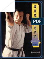 Enoeda Keinosuke - Shotokan Advanced Kata Volume 2