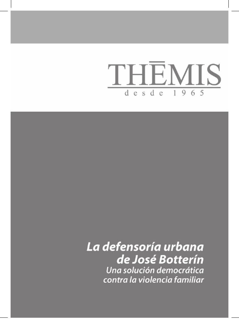 THEMIS | PDF