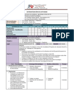 001 Informe de Sistematización - Comites - Tecnologicos