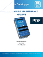 9210B User Manual PDF