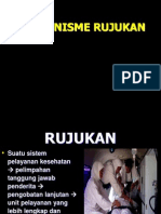 Sistim Rujukan