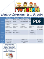 Sched Week 9 15