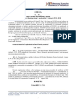 CR-0-2012 - Cod de Proiectare - Bazele Proiectarii Constructiilor