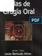 Atlas de Cirugia Oral - Bermudo