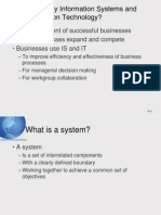 management information syastem