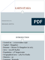 Karnataka:: Kelkar Aditya