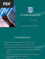 controladoria