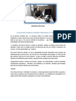 Metodo Tradicional de Aprendizaje PDF