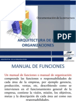 Arquitec Semana 6 y 7