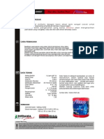 Product Data Sheet and Instructions for N| ¦ | c| u x