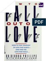 How To Fall Out of Love Debora Phillips