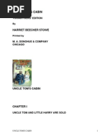 Download Uncle Toms Cabin Young Folks Edition by Stowe Harriet Beecher 1811-1896 by Gutenbergorg SN2398073 doc pdf