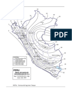 Mapa Isoceraunico Yanque PDF