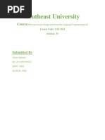 solution of microprocessor lab EEE_410