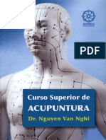 Curso Superior de Acupuntura Dr Nguyen Van Nghi