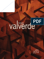 Catálogo Valverde 2014 Páginas 1-52