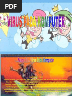 Download Presentasi Virus Komputer by Fidya Zahra SN239812659 doc pdf