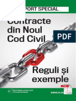 Contracte Din Noul Cod Civil