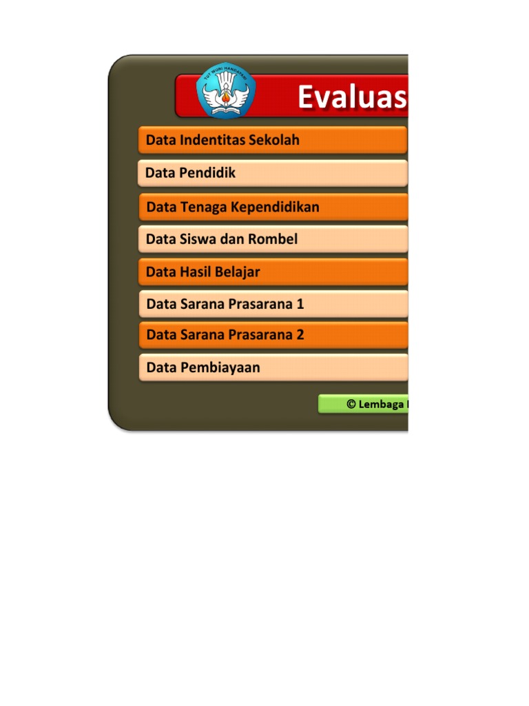 Eds 2014 - Sma Format Excel | PDF