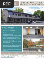 Renton Campus Map and Services Overview | PDF | Business