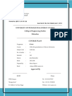 CoESCourseplan2014 TelecomBuisiness 3rdSem CSTI