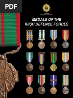 Df Medals 2010