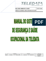 Manual Do SGSSO v1