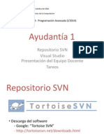 Ayudantia 1