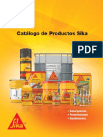 Catalogo Productos Sika 20111 130714193106 Phpapp02