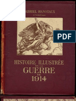 hanotaux guerre 14 3