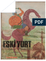 Gabriel Bonvalot - Eski Yurt Orta Asya'dan PDF