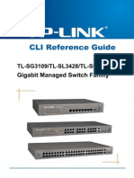 TP Link Sl3428 v2