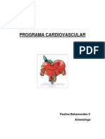 Programa Cardiovascular Pbc