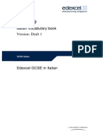 Lecture 7 Italian-Vocab-Book 7