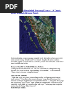 Download Kajian Hadis Rasullulah Tentang Kiamat- 10 Tanda besar Kiamat Gempa Bumi -warfeel-efairy by azan90 SN23983113 doc pdf