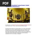 Download Kajian Hadis Rasullulah Tentang Kiamat- Yakjud Makjud Sudah Dilepaskan 1 -warfeel-efairy by azan90 SN23983142 doc pdf