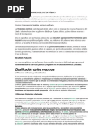 Administracion Financiera Del Sector Publico
