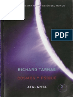Richard Tarnas - Cosmos y Psique