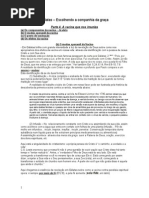 Estudo Sobre o Livro de Galatas 4