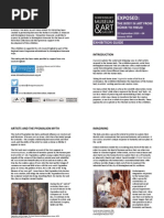 Download Exposed Exhibition Guide by JonnyMiller SN239838922 doc pdf