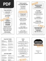 Download Wicker Park Menu Umami Burger  by Alisa H  SN239840644 doc pdf