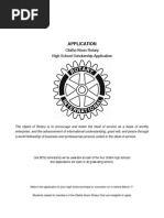Download Olathe Noon Rotary Scholarship Application by nryanoe SN239840754 doc pdf