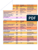 Medicina Cuántica y Sabiduría Atlante - Programa