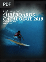 Download Lightning Bolt Surfboards Catalogue by Lightning Bolt SN23984374 doc pdf