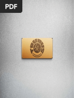 Manual Metralhadora Taurus SMT .40