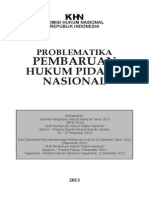 Download 2013 Pembaharuan Hkm Pidana Nasional by Anton Parlindungan SN239845429 doc pdf