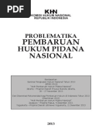Download 2013 Pembaharuan Hkm Pidana Nasional by Anton Parlindungan SN239845429 doc pdf